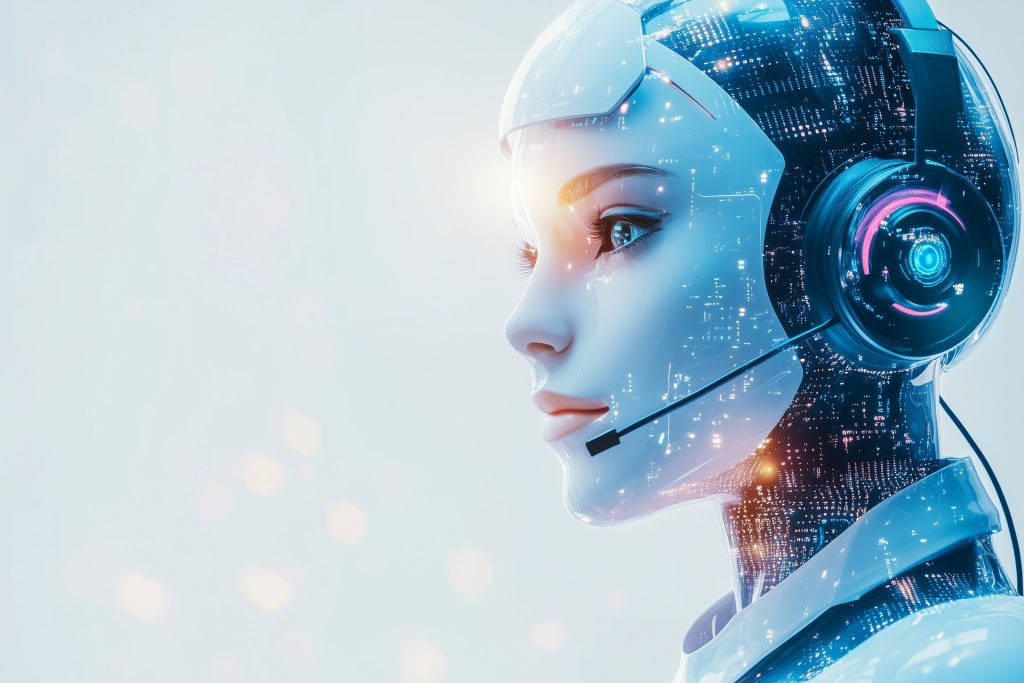 ai customer support agent