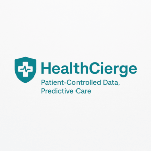 HealthCierge logo