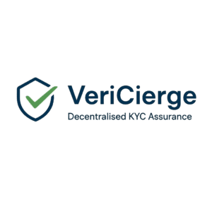 VeriCierge logo